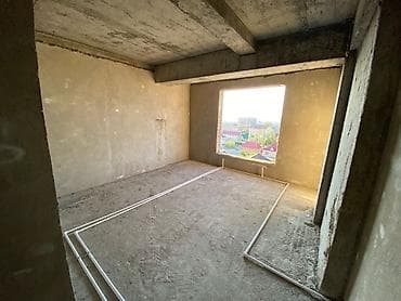 жк космос борсан: 3 комнаты, 84 м², Элитка, 7 этаж, Готовая ПСО (под самоотделку) — 2