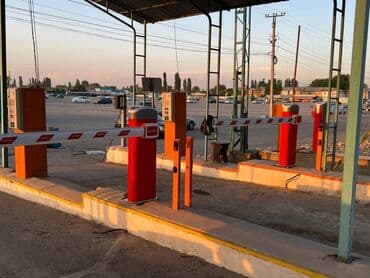 мира магистраль: Автоматические, Alutech, Новый, Бесплатная установка — 1