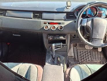 Продажа авто: Toyota WiLL: 2002 г., 1.8 л, Автомат, Бензин, Хэтчбэк — 3