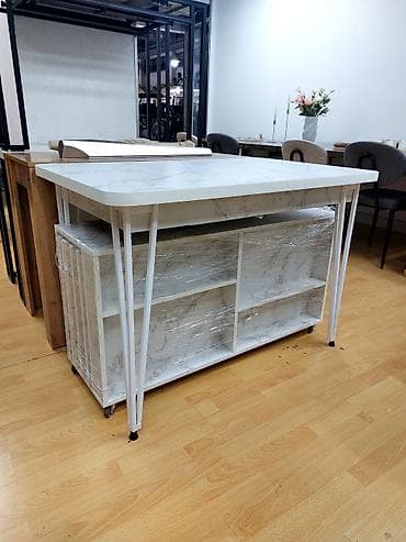 на стол: 4,5 метровый стол трансформер — 3