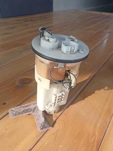 бу двери бишкек: Бензонасос Toyota 2003 г., Б/у, Оригинал, Япония — 1