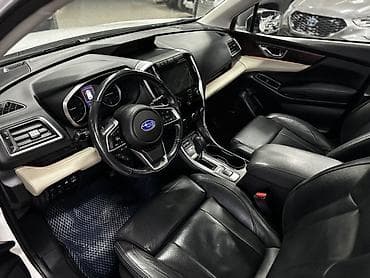 outback 2020: Subaru Ascent: 2021 г., 2.4 л, Вариатор, Бензин, Кроссовер — 5