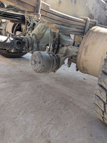 купить трактор мтз из европы: Грузовик, Б/у — 1