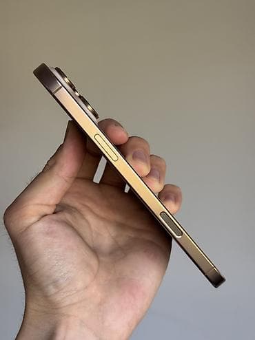 google pixel fold: IPhone 16 Pro Max, Б/у, 256 ГБ, Desert Titanium, 90 % — 8