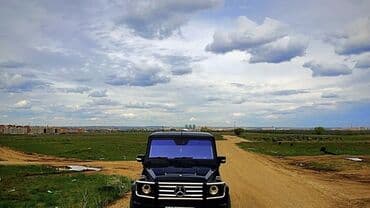 лобовое стекло на субару: Айнек Маңдайкы Mercedes-Benz, 2009 г., Жаңы, Аналог — 12