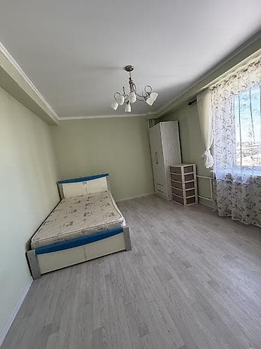 3 комнаты, Бишкек Парк ТРЦ Собственник, С подселением, С мебелью полностью at lalafo.kg 3 комнаты, Бишкек Парк ТРЦ Собственник, С подселением, С мебелью полностью