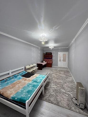 56: 1 комната, 56 м², Элитка, Евроремонт — 4