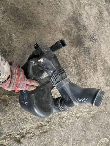 купить усилитель для колонок: Honda HR-V Резонаторный бачок, Хонда ХРВ бачок резонатора Смотрите — 4