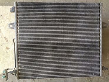 радиатор кондиционера опель зафира а: Радиатор кондиционера ml350 w164 — 2