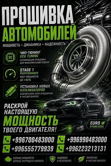 машы: Прошивка автомобилей и чип‑тюнинг ECU - Оптимизация программного — 1