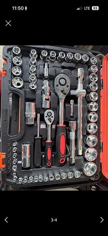 Товары для пикника: Инверторный генератор Geroy (Teron) 7500 - Тип: инверторный — 5