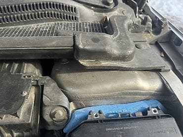 sprinter classic: Renault SM6: 2019 г., 2 л, Автомат, Газ, Седан — 6