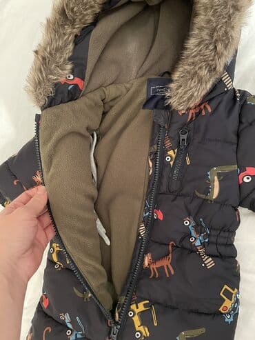 где можно купить реборна: Тёплый комбинезон Next USA носили не долго,на 3-6 месяца. К — 3