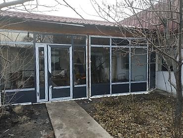 jack a2: Алюминиевые двери из холодной серии. Холодная серия подходит для — 1