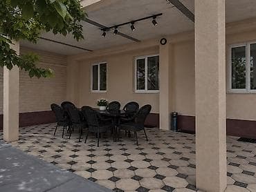 nova city: Таунхаус, Чолпон-Ата, 7 мест — 8