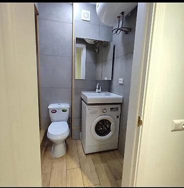 Недвижимость: 2 комнаты, 44 м², 104 серия, 3 этаж — 5