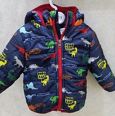 Школьная форма: На 1-1.5 г. подклад на флисе в отл.сост.Обувь размер 20 за 450с — 2