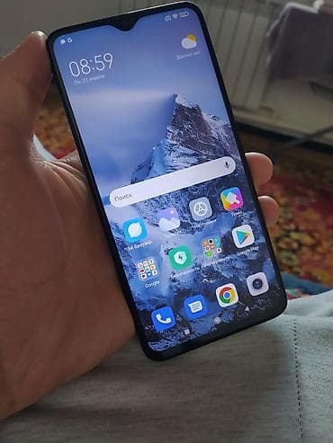 apple iphone 11: Redmi, Redmi Note 8 Pro, Б/у, 64 ГБ, цвет - Зеленый, 2 SIM — 2