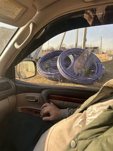 кемин дома: Үй, 100 м², 4 бөлмө — 16