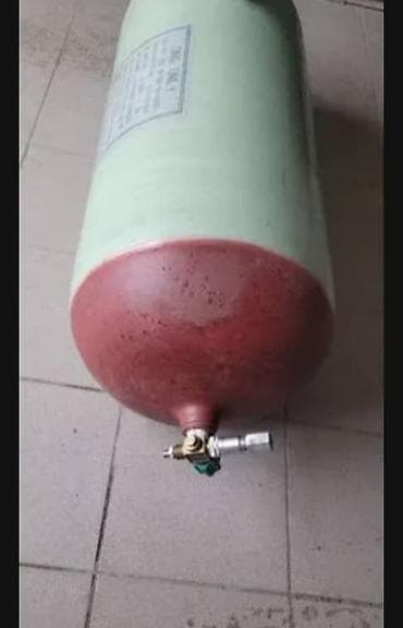 бак сатам: Обо балон бу 120 л
год выпуска баллона 2017г
до 2032 г — 2