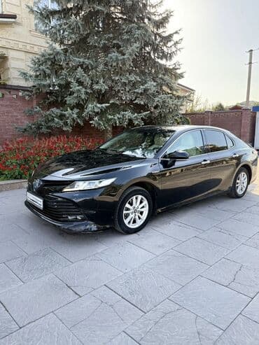 коробка опель вектра б: Toyota Camry: 2018 г., 2.5 л, Автомат, Гибрид, Седан — 6