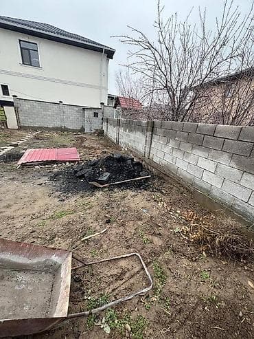 мечит: Срочно продается участок в Арча-Бешик! Арча-Бешик, Алты тутун 7 • — 8