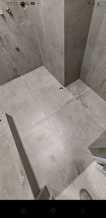 кафельщик бишкек: Резка плитки, Укладка плитки в ванной, Укладка плитки на пол | Мозаичная плитка, Стеклянная плитка, Зеркальная плитка | Вертикальная укладка, Диагональная укладка, Горизонтальная укладка Больше 6 лет опыта — 3