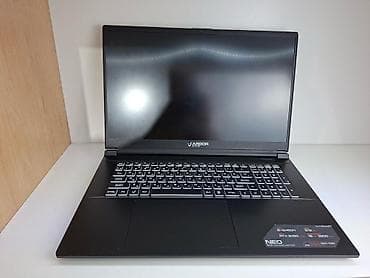 ARDOR GAMING G17 Intel core i5 12450H Nvidia RTX 3050 4gb 16 gb ddr4