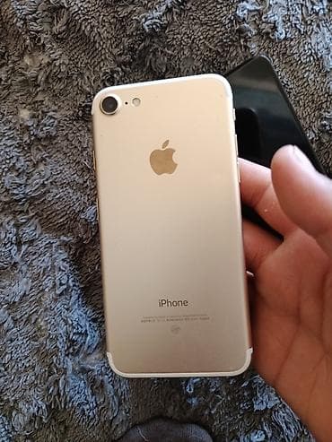 мониторы для компьютера бишкек: IPhone 7, Золотой — 2