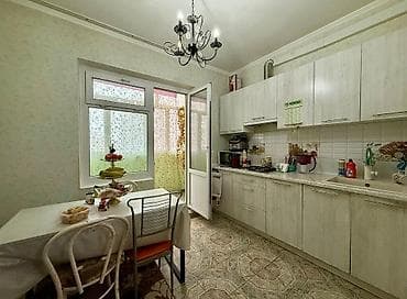 6: 2 комнаты, 52 м², 106 серия, 6 этаж — 7