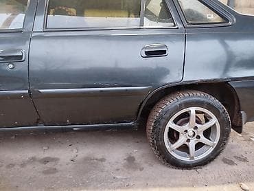 машина нексия ош: Daewoo Nexia: 2012 г., 1.5 л, Механика, Бензин, Седан — 4