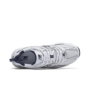 Личные вещи: 👟 New Balance 530 (Silver/White) — Оригинал из Китая💯 🔥 Легендарные и — 3