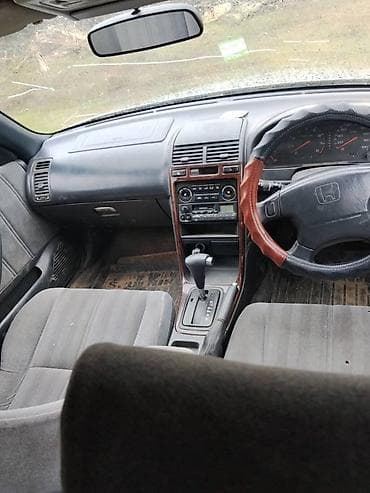 daf 2001: Honda Inspire: 1997 г., 2 л, Автомат, Бензин, Седан — 3