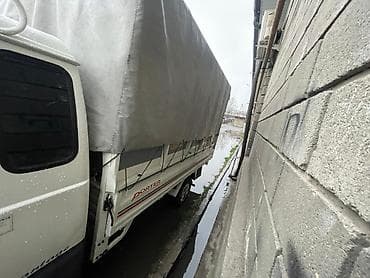 х5 2022: Легкий грузовик, Hyundai, Стандарт, Б/у — 4