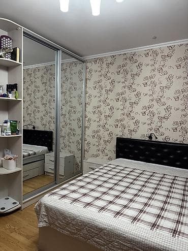 pro group: 2 комнаты, 83 м², Городок Энергетиков Элитка, 2 этаж, Евроремонт — 7
