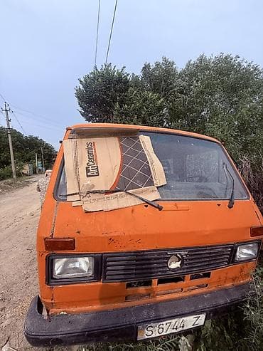мада: Microcar : 1990 г., 0.9 л, Механика, Бензин, Фастбек — 1