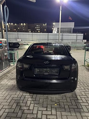 кия серанто: Kia Cerato: 2009 г., 1.6 л, Автомат, Бензин, Седан — 5