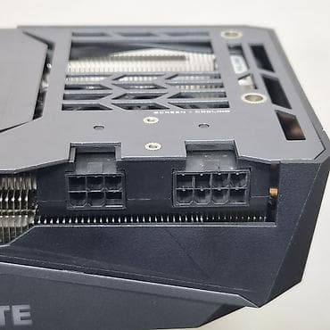 750 ti: Видеокарта для ПК, Новый, Gigabyte, GeForce RTX, 8 ГБ — 7