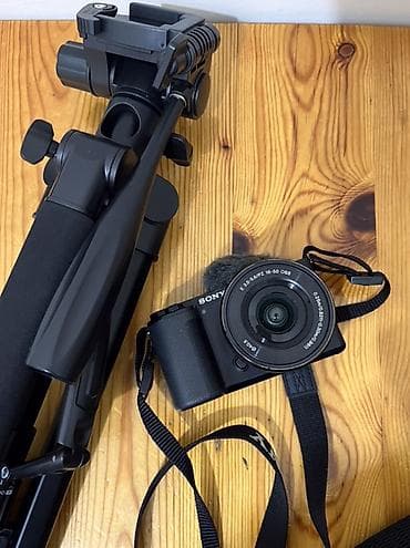 rode микрофон: Продам камеру Sony ZV E 10 цена: 43 000c вместе штативом — 4