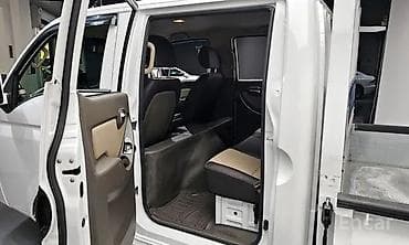 Продажа авто: Hyundai Porter: 2024 г., 2.5 л, Автомат, Газ, Пикап — 9