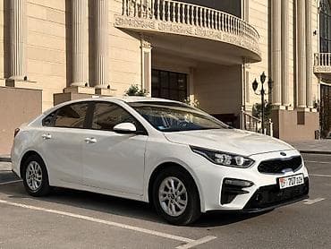 хороший фонарик: Kia K3: 2020 г., 1.6 л, Автомат, Бензин, Седан — 2