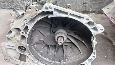 Коробка передач Механика Ford 2003 г., Б/у, Оригинал, США