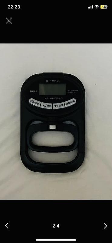 блины для гантелей 10кг: Силовой тренажер, Для рук, Новый — 5