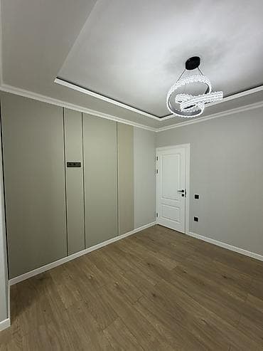 Квартиры: 3 комнаты, 83 м², 6 этаж, Дизайнерский ремонт — 3