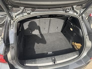 mers 211: BMW X2: 2020 г., 2 л, Автомат, Бензин, Кроссовер — 4