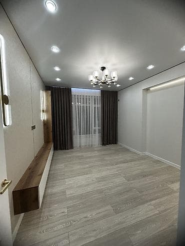 Продажа квартир: 2 комнаты, 64 м², Элитка, 7 этаж, Дизайнерский ремонт — 8