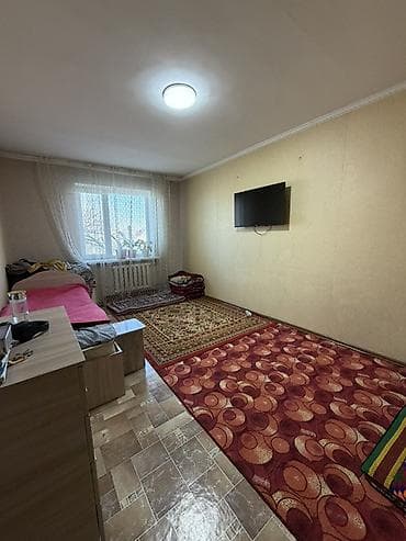 квартиры улан 2: 2 комнаты, 55 м², 2 этаж — 7