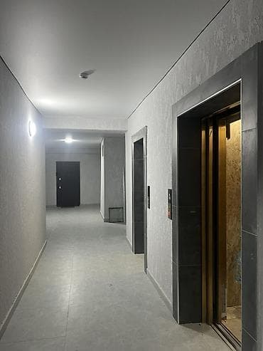69: 2 комнаты, 69 м², Кок-Жар ж/м Элитка, 13 этаж, Дизайнерский ремонт — 3