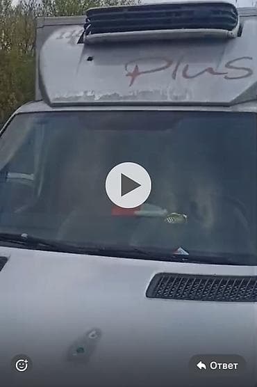 блок на спринтер: Грузовик, Mercedes-Benz, Стандарт, 4 т, Б/у — 8