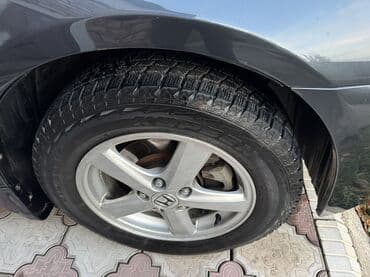 vtec: Honda Inspire: 2005 г., 3 л, Автомат, Бензин, Седан — 5